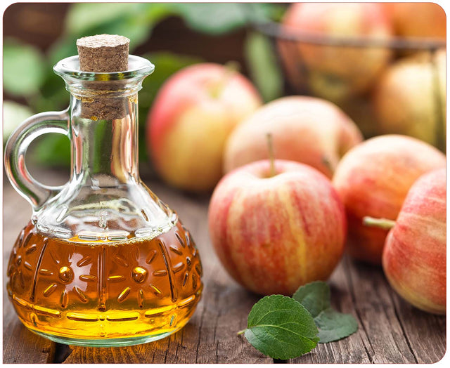 Apple Cider Vinegar 1000mg