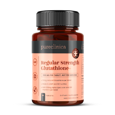 50mg glutathione Regular strength Glutathione 50mg glutathione Regular strength Glutathione