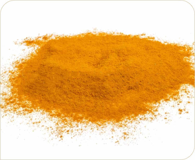 95% Curcumin Extract 100mg