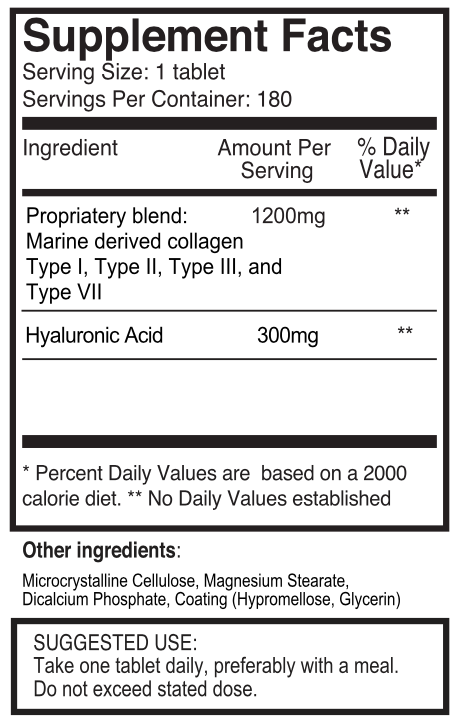Ingradients