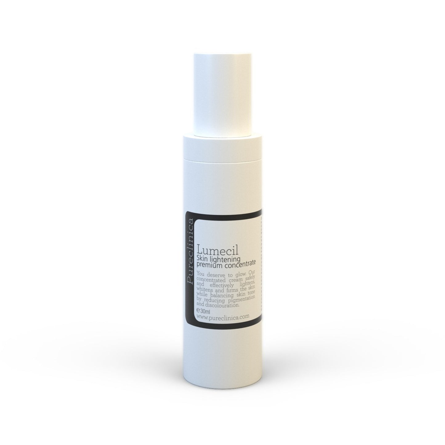 Lumecil concentrate