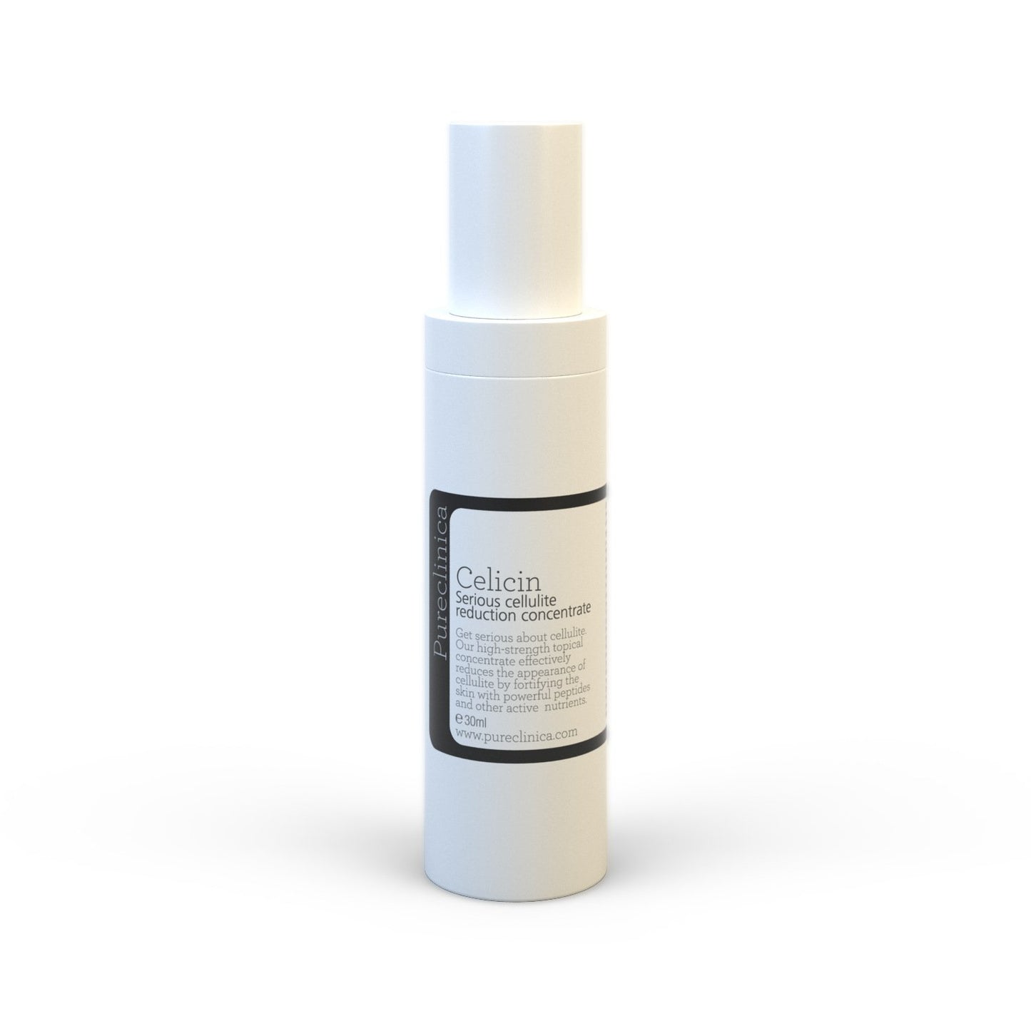 Celicin Serious Cellulite Reduction Concentrate
