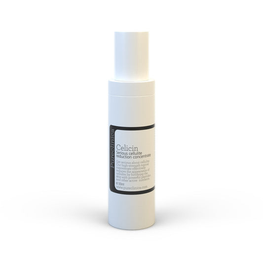 Celicin Serious Cellulite Reduction Concentrate