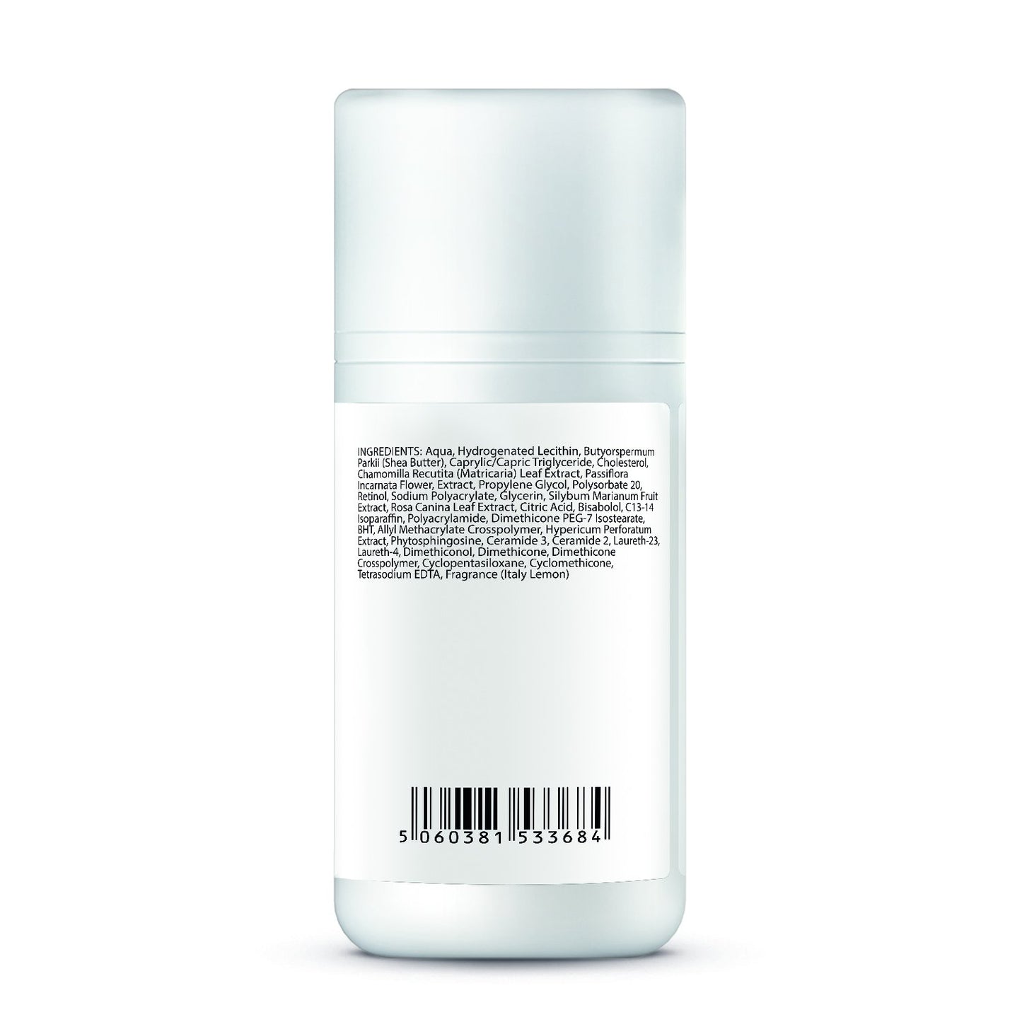 250% Strength Retinol Cream (2.5%) – 50ml / 1.7 fl oz