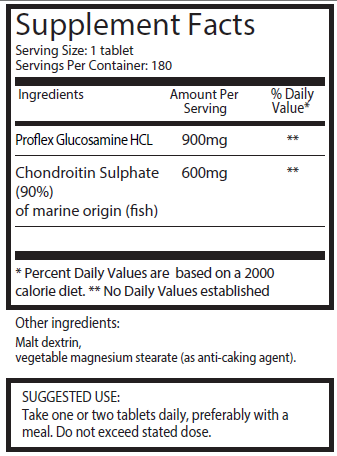 Ingradients