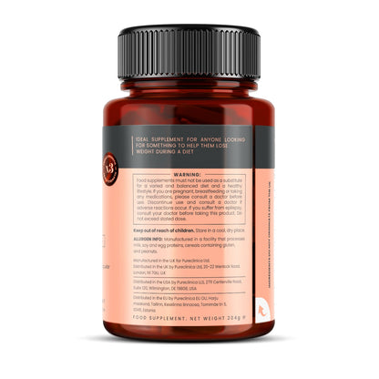 Acai Berry (4000mg x 180 tablets)