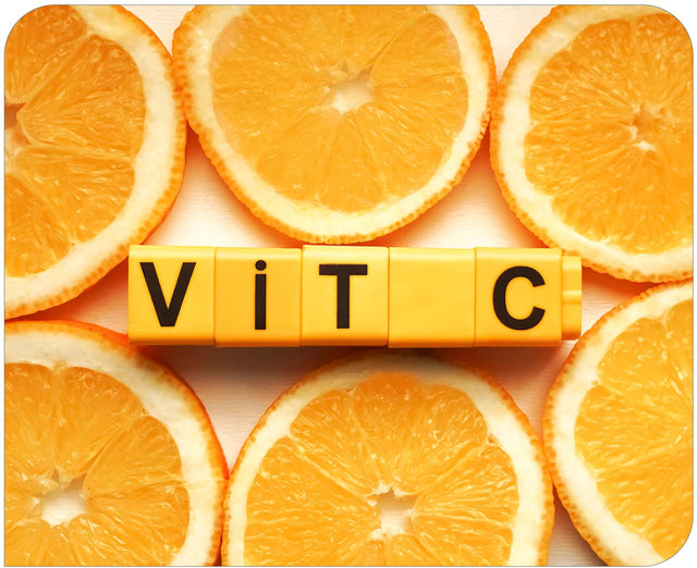 Vitamin C 200mg