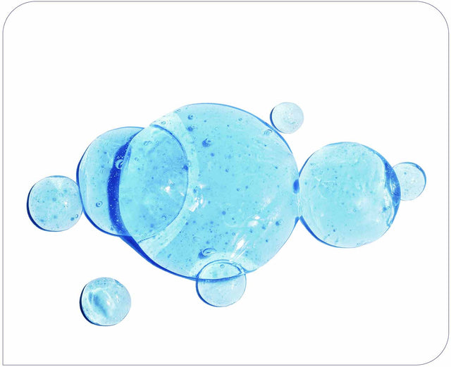 Hyaluronic acid 300mg