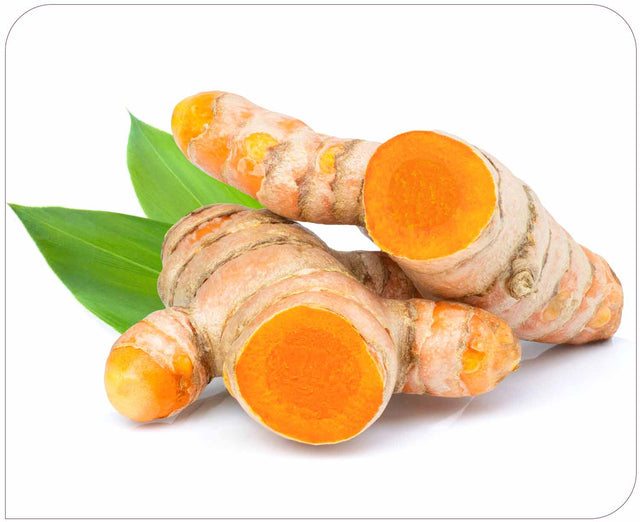 Turmeric Extract 500mg