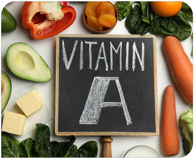 Vitamin A
