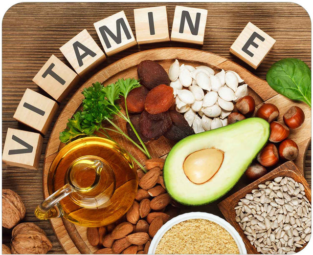 Vitamin E