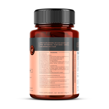 Nattokinase 4000 FU