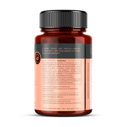 ProstaC  10,500mg Prostate Support  x 90 capsules