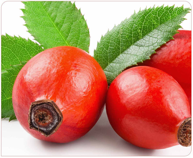 Rosehip 1000mg