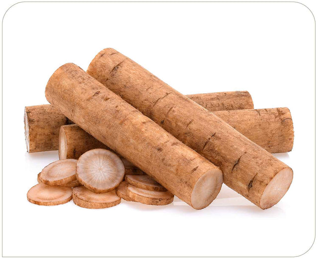 Burdock Root Extract 150mg