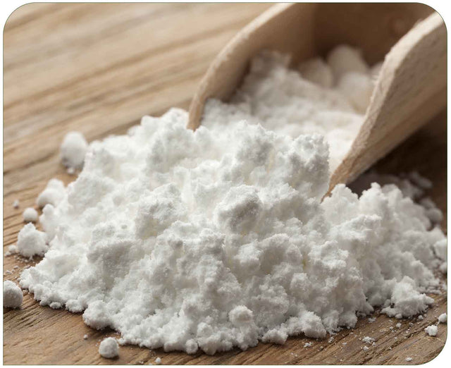 Leucine 2.5mg