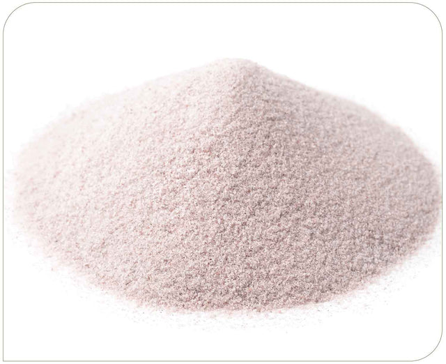 Silica 2.5mg