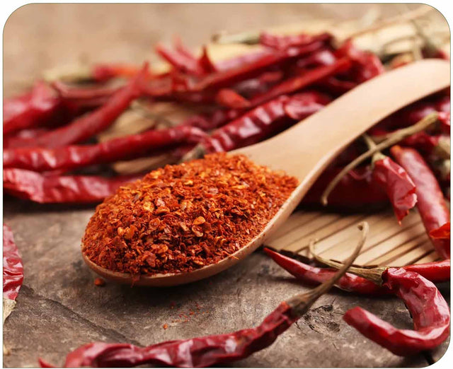 Cayenne Extract