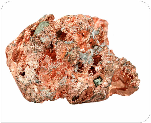 Copper
