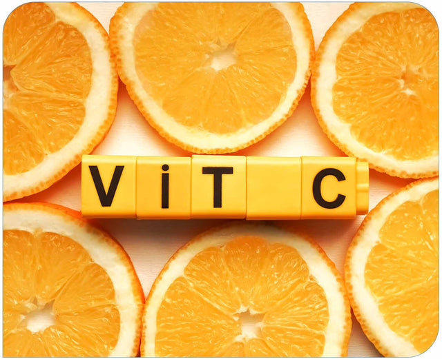 Vitamin C 50mg