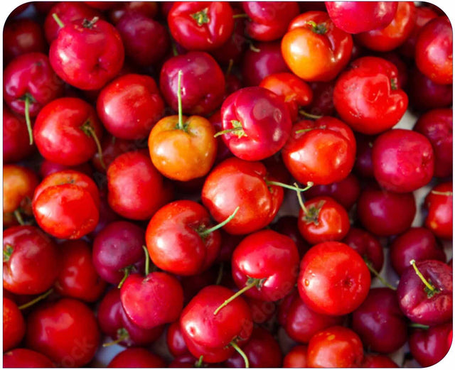 Acerola Cherry Extract 50mg