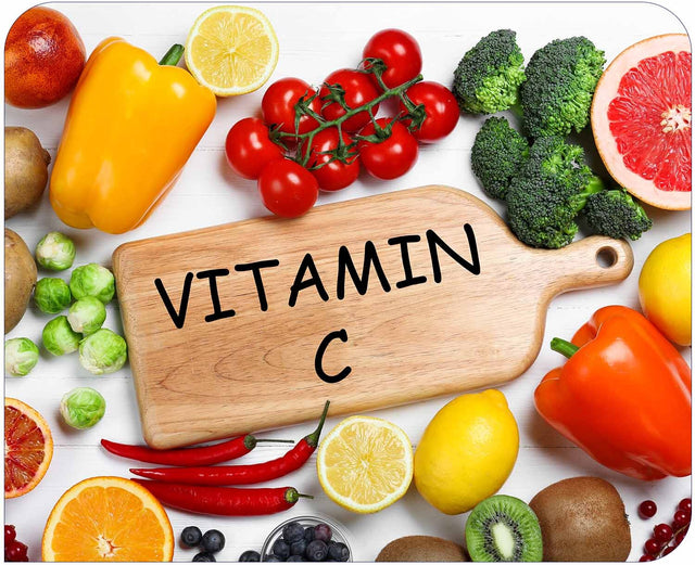 Vitamin C 50mg