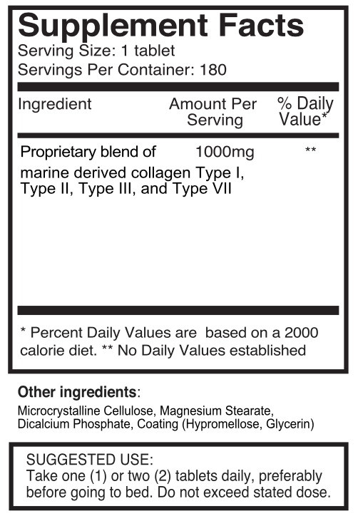 Ingradients