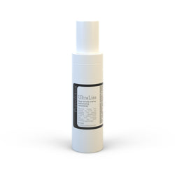 Deep wrinkle anti-ageing concentrate