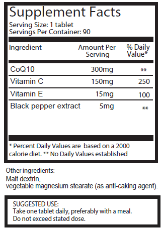 Ingradients