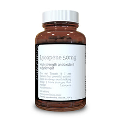 Lycopene 50mg x 180 tablets
