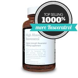 Resveratrol 1000mg 